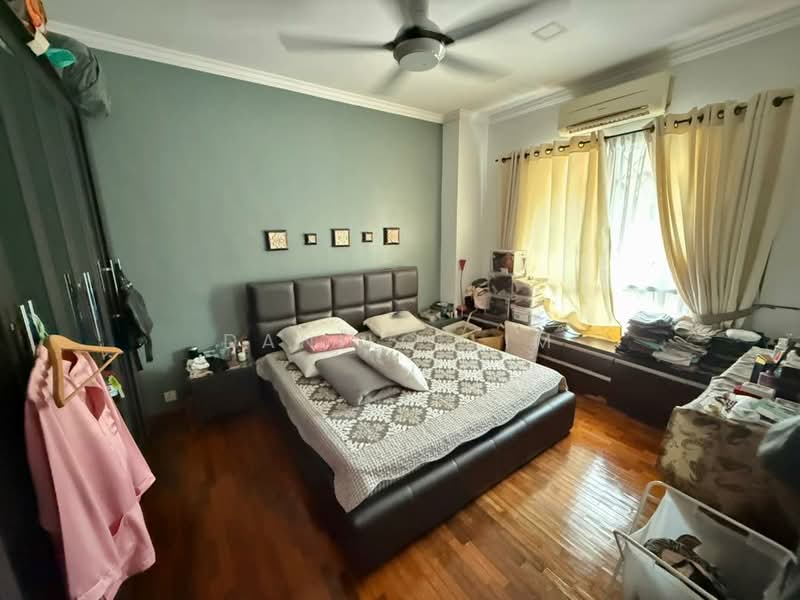 Rumah Teres 2 Tingkat untuk Dijual di Alam Damai (Cheras) - Danilo Lim - PropertyGuru.com.my