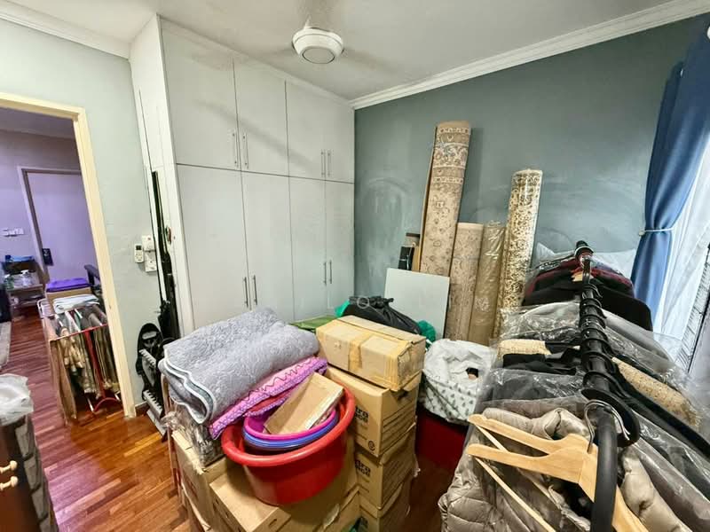 Rumah Teres 2 Tingkat untuk Dijual di Alam Damai (Cheras) - Danilo Lim - Interior - PropertyGuru.com.my