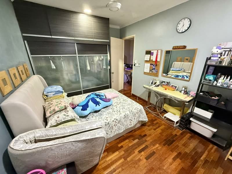 Rumah Teres 2 Tingkat untuk Dijual di Alam Damai (Cheras) - Danilo Lim - PropertyGuru.com.my