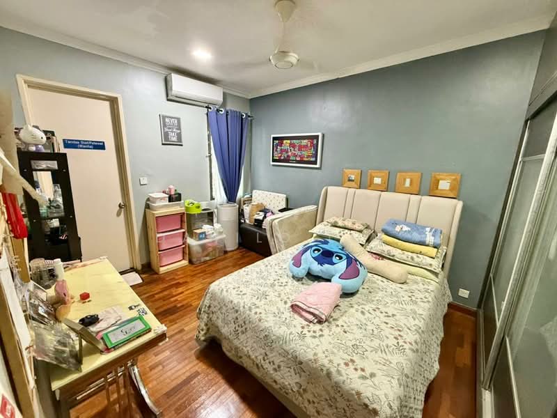 Rumah Teres 2 Tingkat untuk Dijual di Alam Damai (Cheras) - Danilo Lim - PropertyGuru.com.my