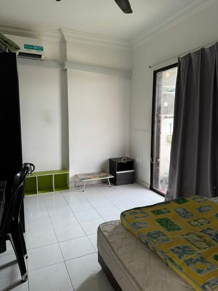 Pangsapuri untuk Disewa di Seri Mutiara Apartment - Merry Chua - Bedroom - PropertyGuru.com.my