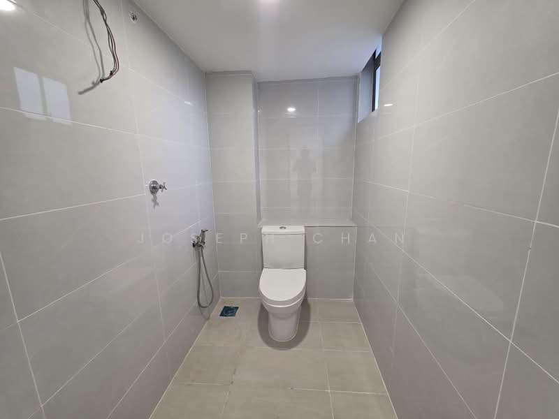 Rumah Bandar untuk Dijual di Seksyen 7 (Shah Alam) - Joseph Chan - Bathroom - PropertyGuru.com.my