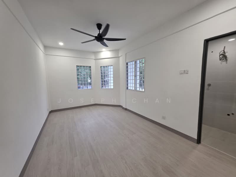 Rumah Bandar untuk Dijual di Seksyen 7 (Shah Alam) - Joseph Chan - Interior - PropertyGuru.com.my