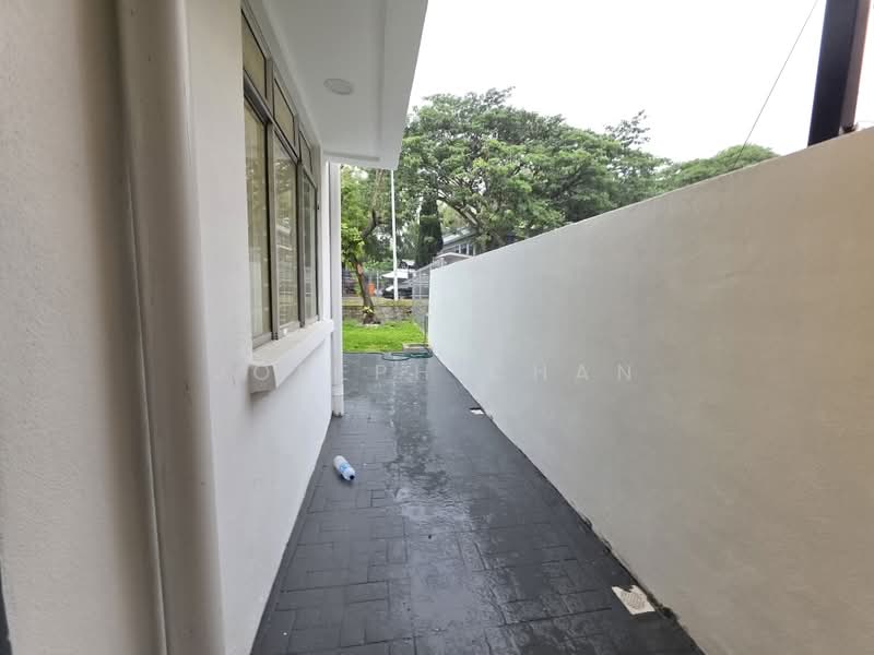 Rumah Bandar untuk Dijual di Seksyen 7 (Shah Alam) - Joseph Chan - Exterior - PropertyGuru.com.my