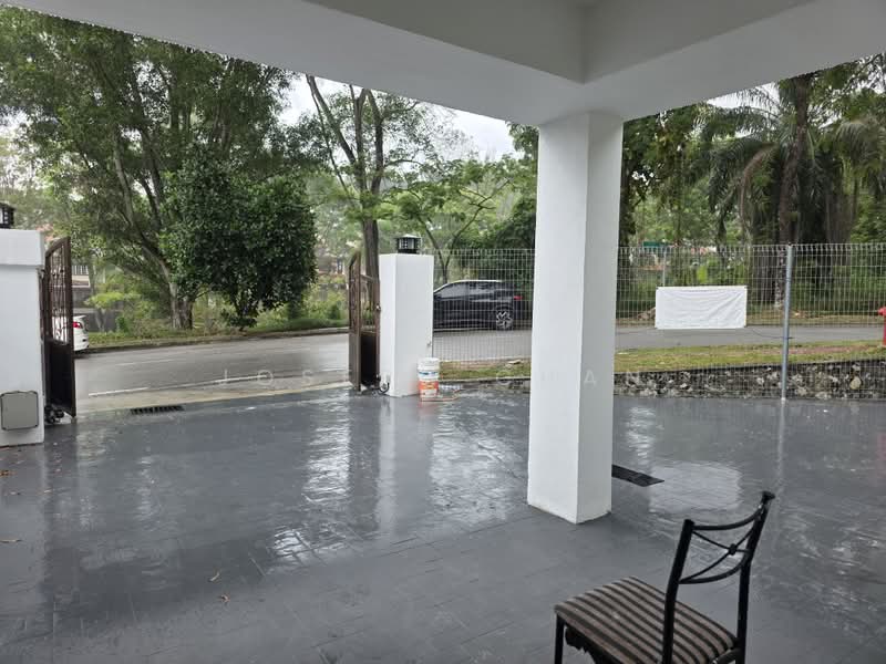 Rumah Bandar untuk Dijual di Seksyen 7 (Shah Alam) - Joseph Chan - Exterior - PropertyGuru.com.my