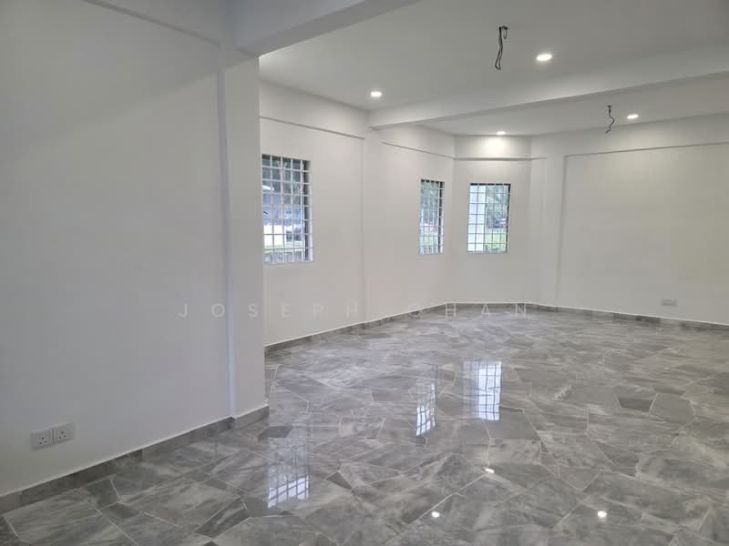 Rumah Bandar untuk Dijual di Seksyen 7 (Shah Alam) - Joseph Chan - Interior - PropertyGuru.com.my