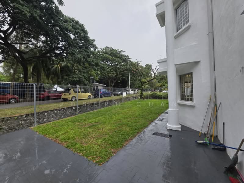 Rumah Bandar untuk Dijual di Seksyen 7 (Shah Alam) - Joseph Chan - Exterior - PropertyGuru.com.my