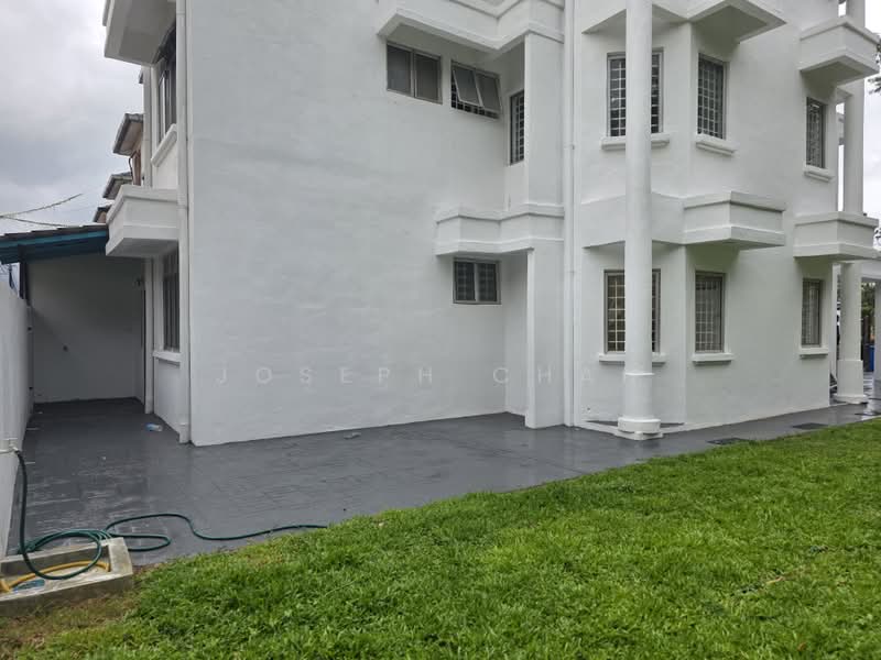 Rumah Bandar untuk Dijual di Seksyen 7 (Shah Alam) - Joseph Chan - Exterior - PropertyGuru.com.my