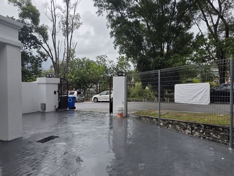 Rumah Bandar untuk Dijual di Seksyen 7 (Shah Alam) - Joseph Chan - Exterior - PropertyGuru.com.my