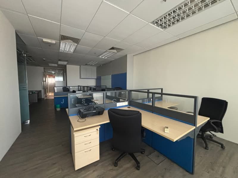 Pejabat untuk Disewa di Taman Tun Dr Ismail (Kuala Lumpur) - Jessica Beh - PropertyGuru.com.my