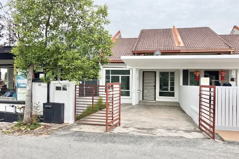 1-storey Terraced House for Sale in Bandar Bukit Raja (Klang) - Alif Saad - PropertyGuru.com.my