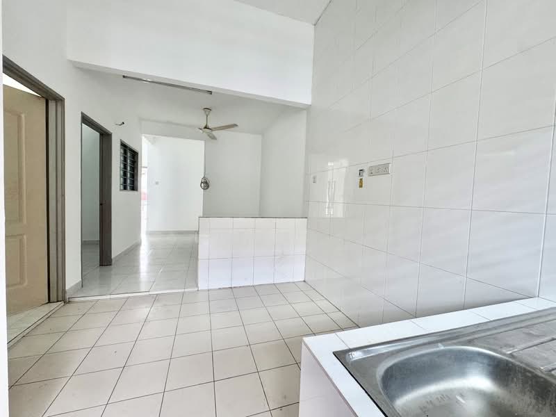 1-storey Terraced House for Sale in Bandar Bukit Raja (Klang) - Alif Saad - PropertyGuru.com.my
