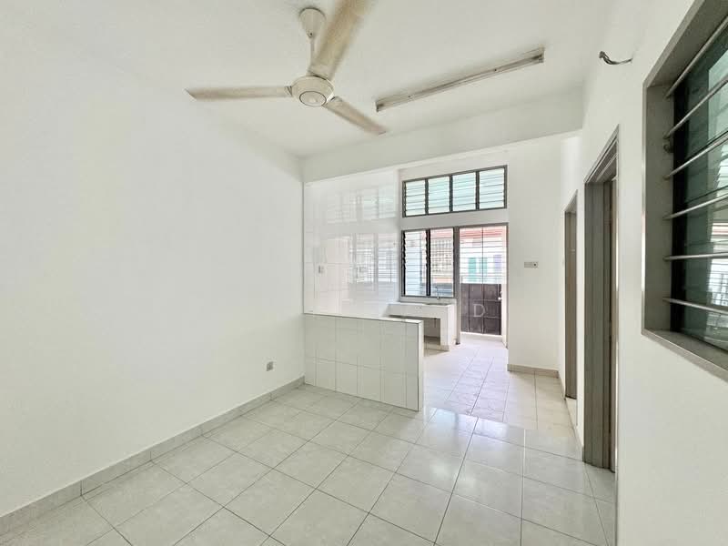 1-storey Terraced House for Sale in Bandar Bukit Raja (Klang) - Alif Saad - PropertyGuru.com.my