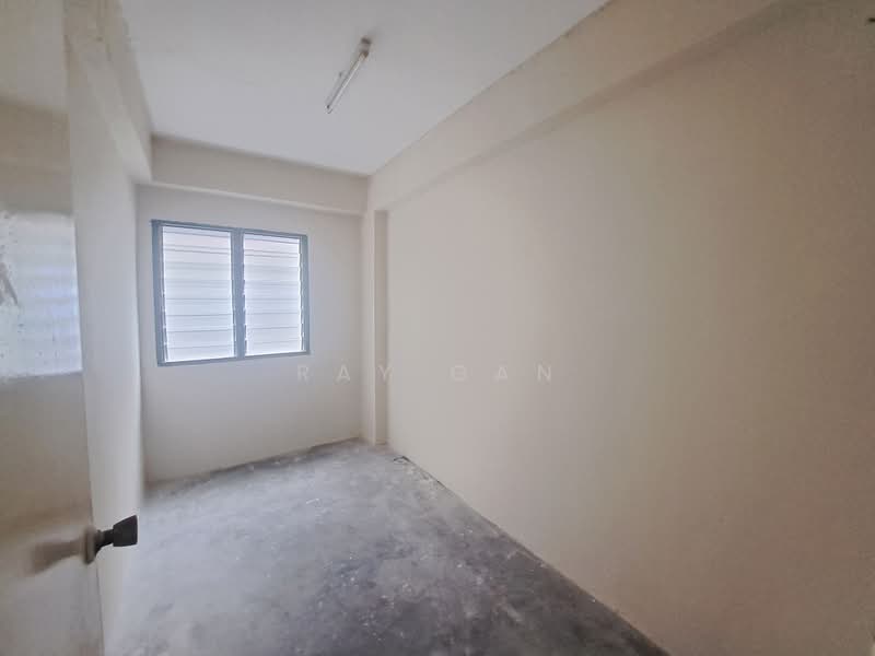 Rumah Flat untuk Dijual di Taman Setia Rawang Flat - Ray Gan - Interior - PropertyGuru.com.my
