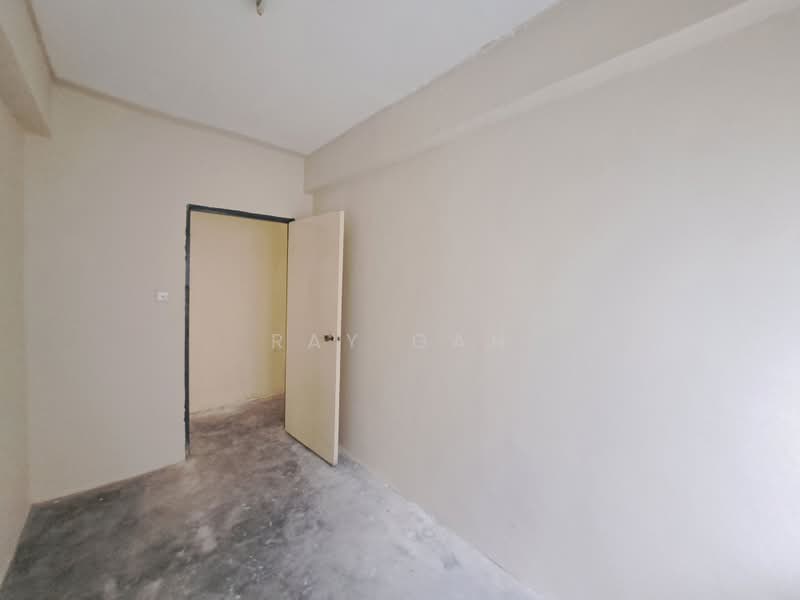 Rumah Flat untuk Dijual di Taman Setia Rawang Flat - Ray Gan - Interior - PropertyGuru.com.my