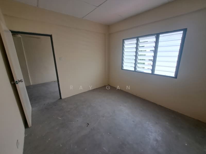 Rumah Flat untuk Dijual di Taman Setia Rawang Flat - Ray Gan - Interior - PropertyGuru.com.my