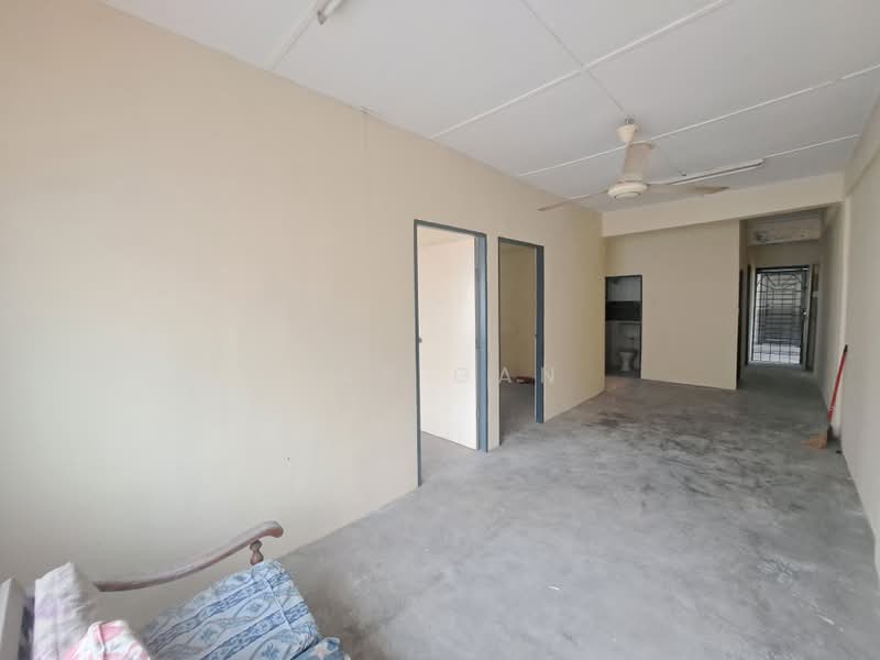 Rumah Flat untuk Dijual di Taman Setia Rawang Flat - Ray Gan - Interior - PropertyGuru.com.my