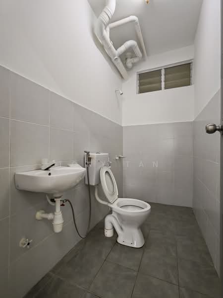 Rumah Flat untuk Disewa di Setia Indah Flat - Tony Tan - PropertyGuru.com.my