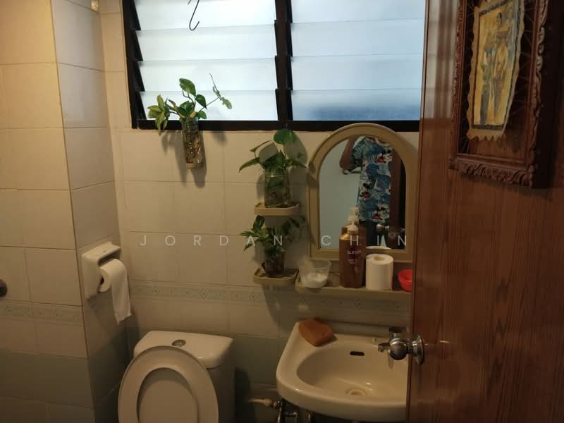 Kondominium untuk Dijual di Midlands Condo - Jordan Chin - Bathroom - PropertyGuru.com.my