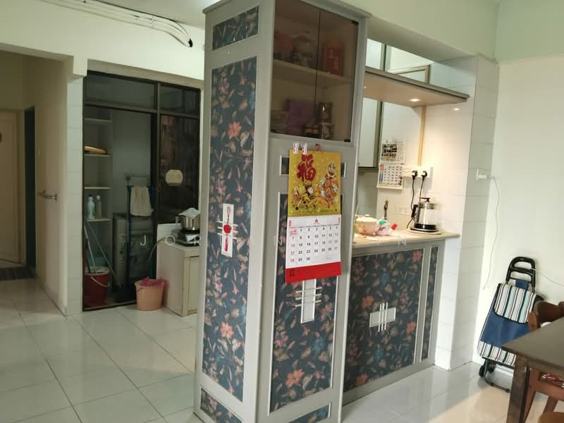 Kondominium untuk Dijual di Midlands Condo - Jordan Chin - Kitchen - PropertyGuru.com.my