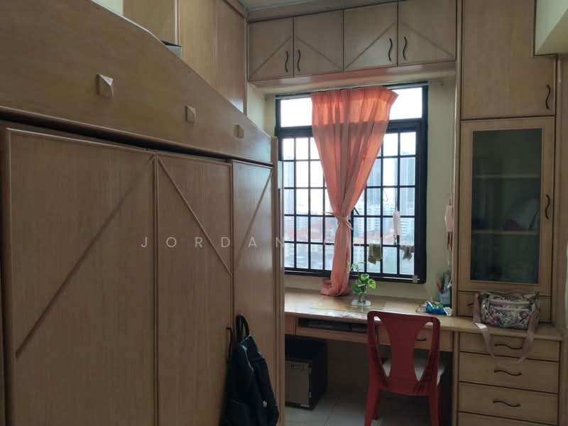 Kondominium untuk Dijual di Midlands Condo - Jordan Chin - Study - PropertyGuru.com.my