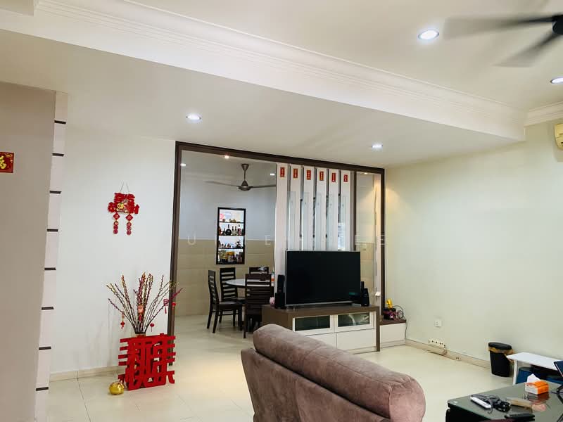 2-storey Terraced House for Sale in Taman Jaya Mas (Skudai) - Suimei Lee - PropertyGuru.com.my