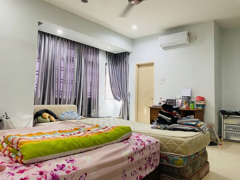 2-storey Terraced House for Sale in Taman Jaya Mas (Skudai) - Suimei Lee - PropertyGuru.com.my