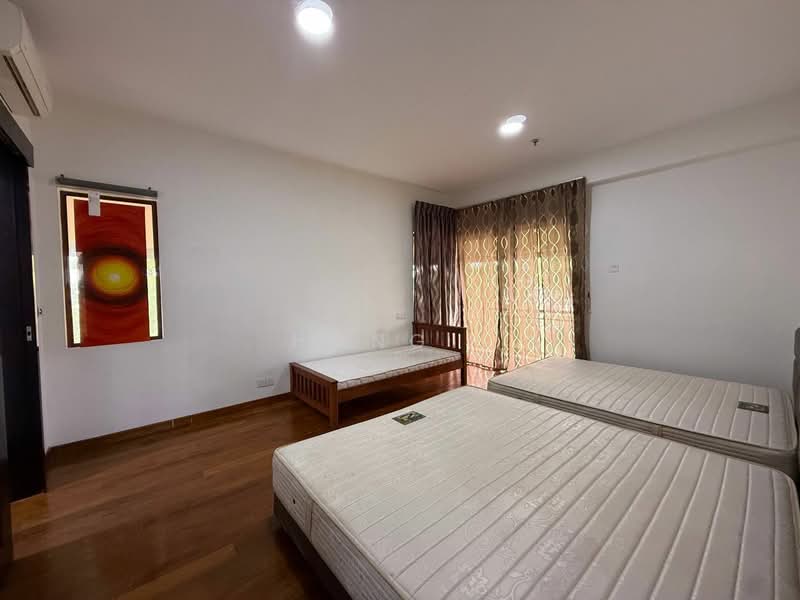 Service Residence for Rent at Cinta Ayu Resort (Pulai Spring) - Hong . - Bedroom - PropertyGuru.com.my
