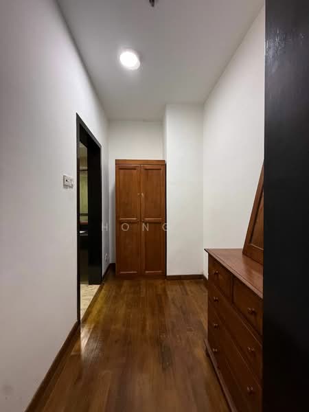 Service Residence for Rent at Cinta Ayu Resort (Pulai Spring) - Hong . - Corridor - PropertyGuru.com.my