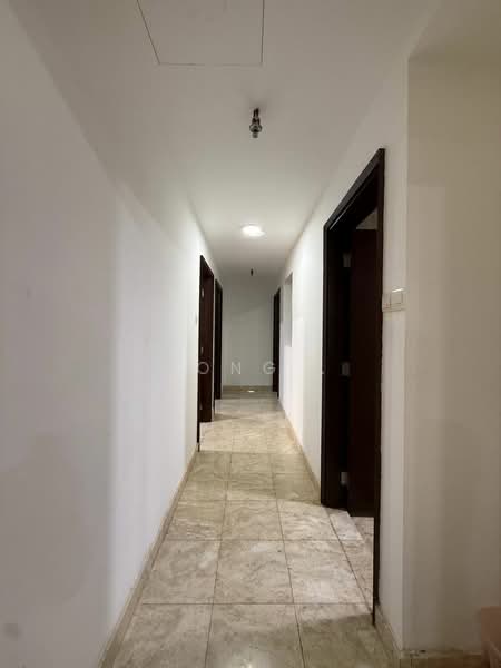 Service Residence for Rent at Cinta Ayu Resort (Pulai Spring) - Hong . - Corridor - PropertyGuru.com.my