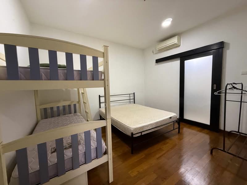 Service Residence for Rent at Cinta Ayu Resort (Pulai Spring) - Hong . - Bedroom - PropertyGuru.com.my