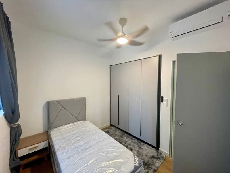 Servis Apartment untuk Disewa di M Vertica - Dion Sin - PropertyGuru.com.my