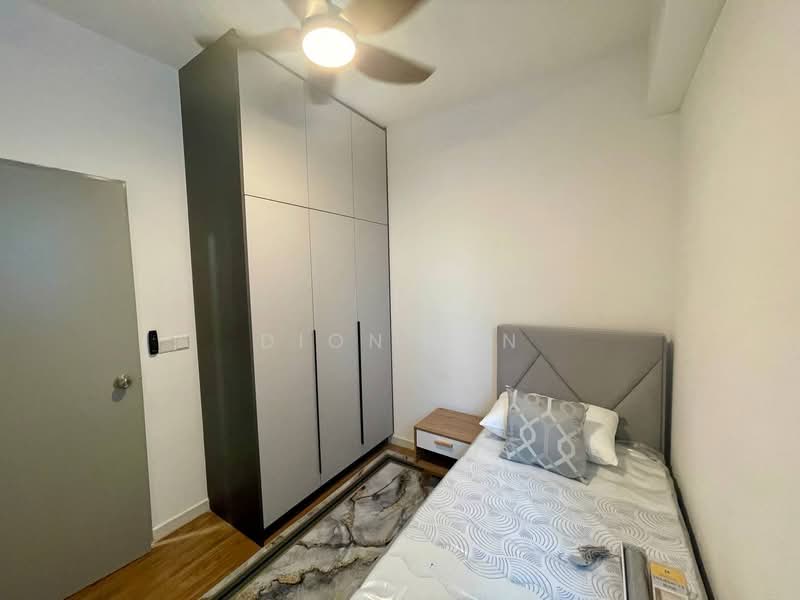 Servis Apartment untuk Disewa di M Vertica - Dion Sin - PropertyGuru.com.my
