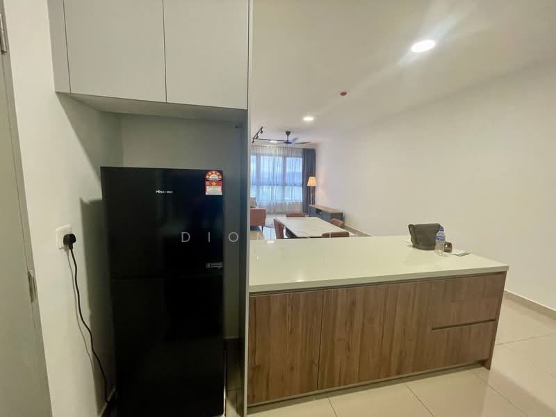 Servis Apartment untuk Disewa di M Vertica - Dion Sin - PropertyGuru.com.my