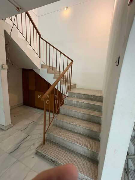 Rumah Teres 2 Tingkat untuk Dijual di Taman Mutiara Barat (Cheras) - Raymond Chong - Entrance - PropertyGuru.com.my