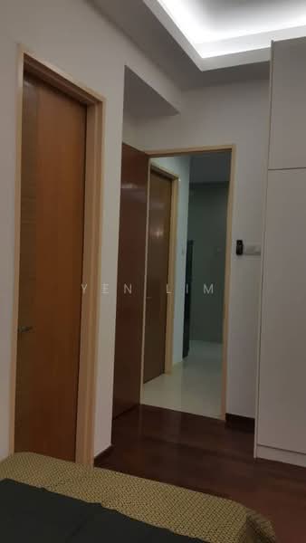 Kondominium untuk Disewa di Gaya Bangsar - Yen Lim - Interior - PropertyGuru.com.my