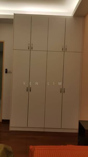 Kondominium untuk Disewa di Gaya Bangsar - Yen Lim - Interior - PropertyGuru.com.my