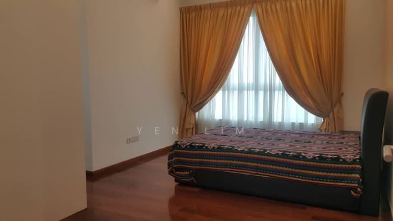 Kondominium untuk Disewa di Gaya Bangsar - Yen Lim - Bedroom - PropertyGuru.com.my