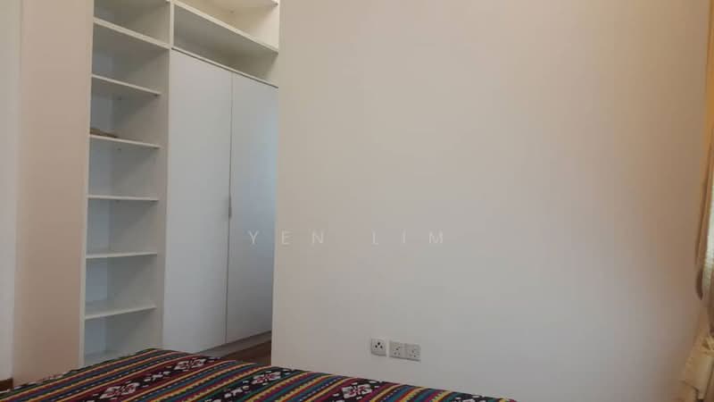 Kondominium untuk Disewa di Gaya Bangsar - Yen Lim - Bedroom - PropertyGuru.com.my