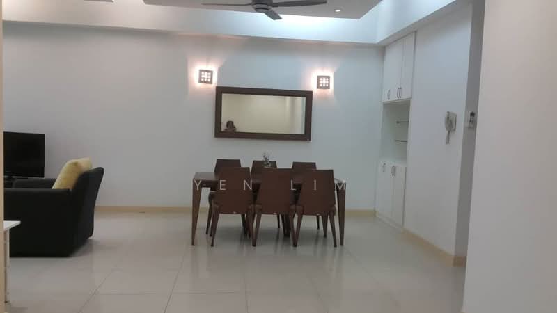 Kondominium untuk Disewa di Gaya Bangsar - Yen Lim - Living Room - PropertyGuru.com.my