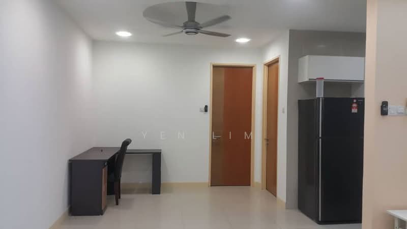 Kondominium untuk Disewa di Gaya Bangsar - Yen Lim - Interior - PropertyGuru.com.my