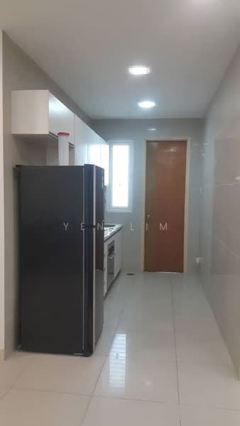 Kondominium untuk Disewa di Gaya Bangsar - Yen Lim - Kitchen - PropertyGuru.com.my