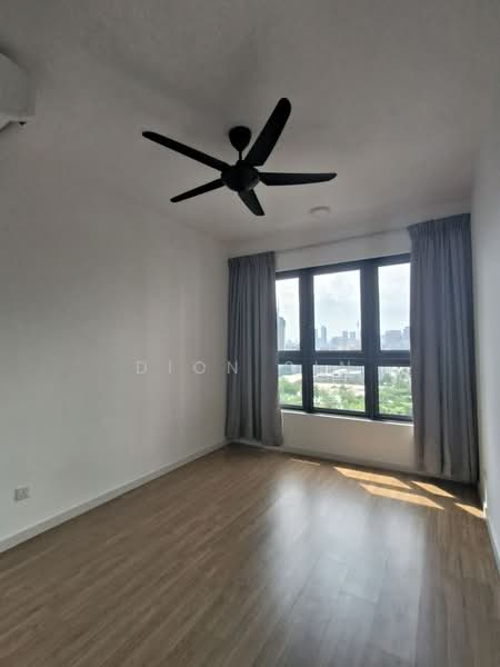 Servis Apartment untuk Disewa di M Vertica - Dion Sin - Bedroom - PropertyGuru.com.my