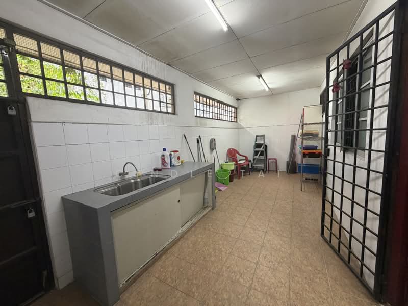 Rumah Teres 2 Tingkat untuk Dijual di Usj 11 (Subang Jaya) - Cindle Tai - Interior - PropertyGuru.com.my