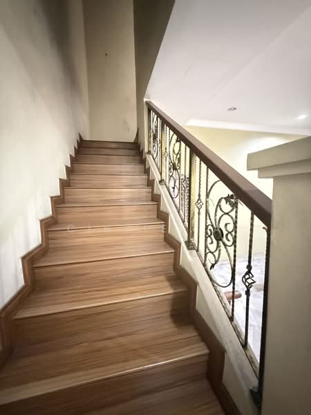 Rumah Teres 2 Tingkat untuk Dijual di Usj 11 (Subang Jaya) - Cindle Tai - Interior - PropertyGuru.com.my
