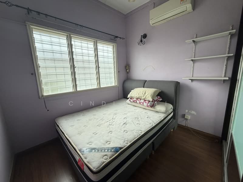 Rumah Teres 2 Tingkat untuk Dijual di Usj 11 (Subang Jaya) - Cindle Tai - Bedroom - PropertyGuru.com.my