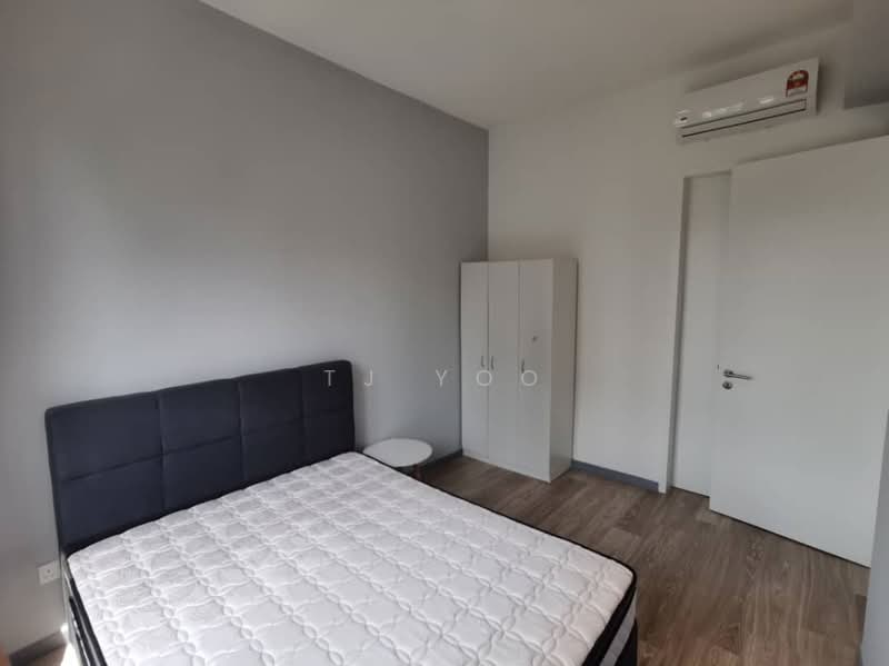 Service Residence for Rent at Southlink - TJ Yoo - Bedroom - PropertyGuru.com.my