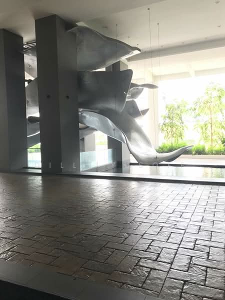 Service Residence for Sale at The Court @ Central Residence - DILLA YUSOFF - Entrance - PropertyGuru.com.my