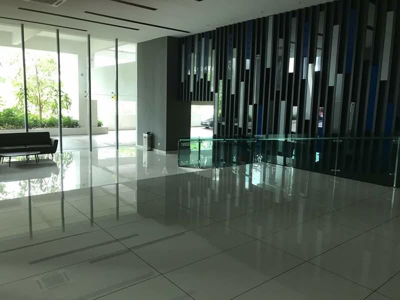Service Residence for Sale at The Court @ Central Residence - DILLA YUSOFF - Lobby - PropertyGuru.com.my