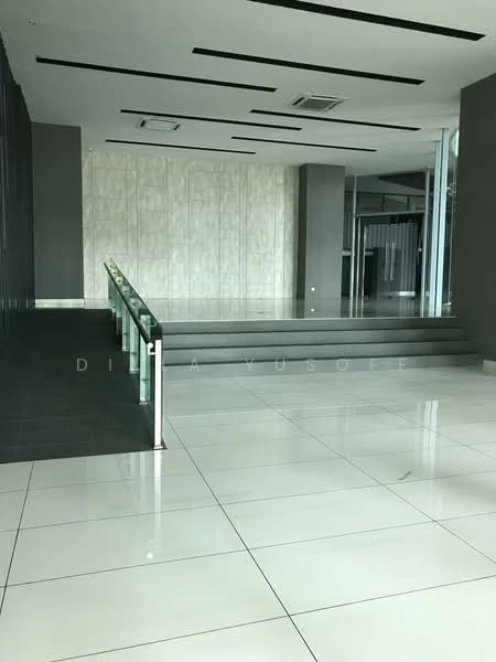 Service Residence for Sale at The Court @ Central Residence - DILLA YUSOFF - Entrance - PropertyGuru.com.my